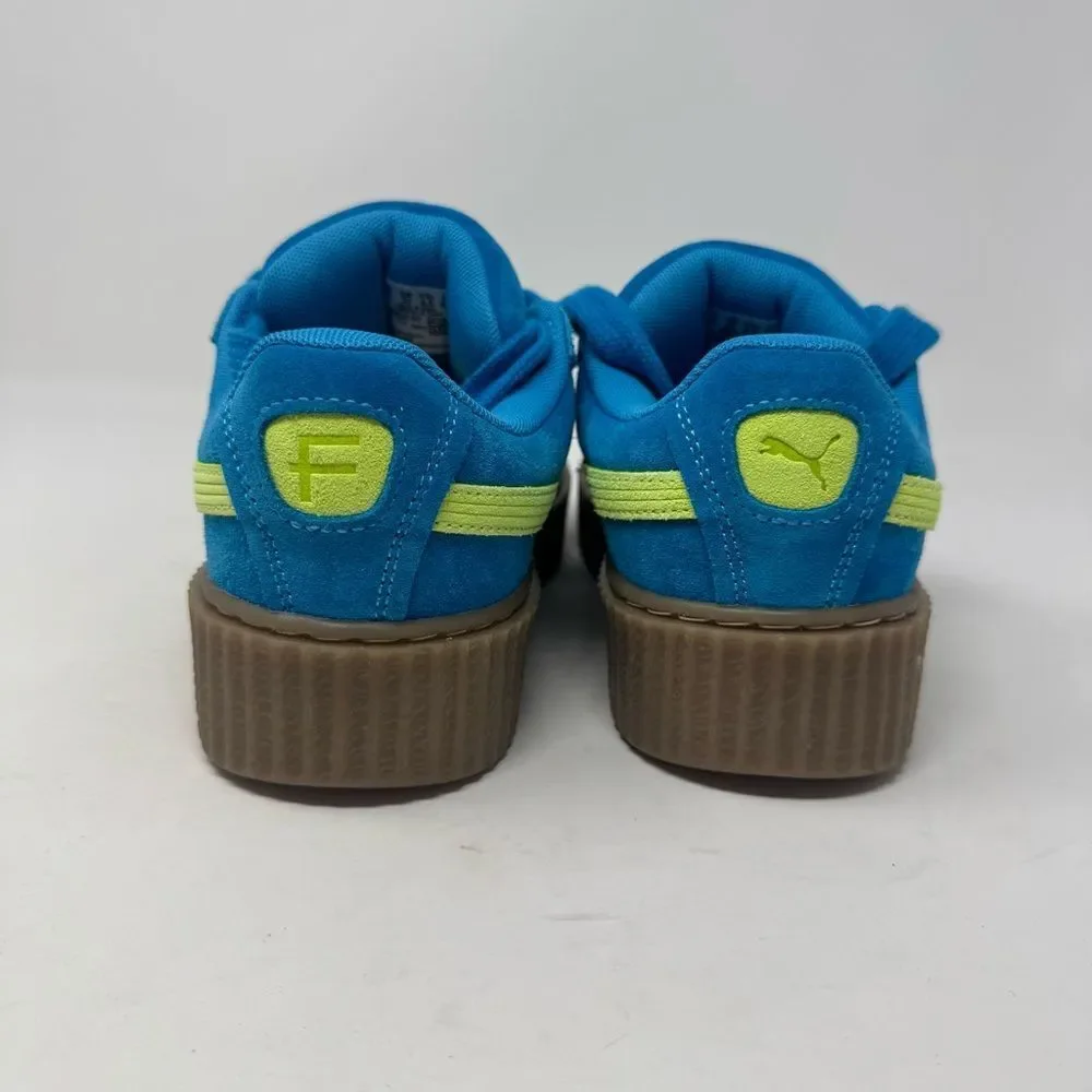 PUMA X FENTY | NEW Creeper Phatty Rihanna Platform Sneakers Women’s Size 6.5